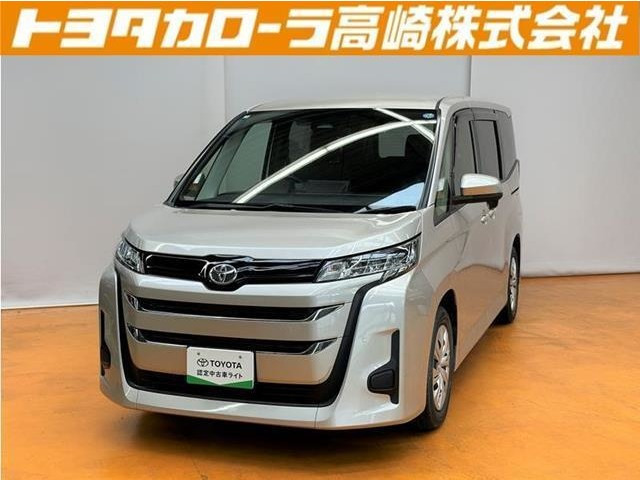トヨタ ノア 