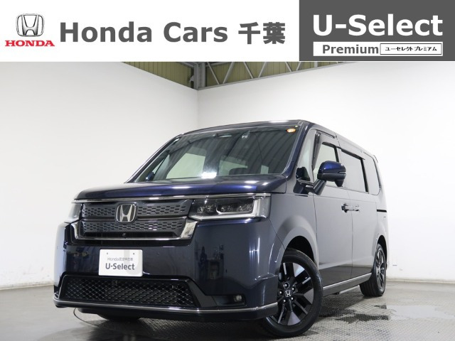 ステップワゴン 1.5 スパーダ 4WD