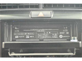 CD/DVD再生可能。お好きなアーティストのDVDやお子様用のDVDなどを再生可能です!