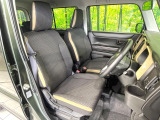 もちろん車内はキレイです♪よりクリーンな状態をキープしたいお客様には『ナノゾーンコート』がおすすめ!新型コロナウイルス対策や、除菌・消臭に効果を発揮し多くの方にご好評いただいております。
