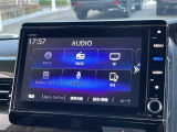 【 オーディオソース 】車内で音楽やラジオなど様々なコンテンツを選択できます!//