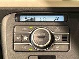 車内空調は&rdquo;AUTOエアコン&rdquo;にお任せ。運転に集中出来ますよ!