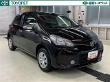 ヴィッツ 1.3 ジュエラ 4WD 