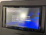 【ナビゲーション】使いやすいナビで目的地までしっかり案内してくれます。各種オーディオ再生機能も充実しており、お車の運転がさらに楽しくなります!!