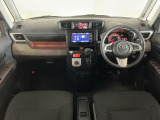 ルーミー 1.0 G-T 