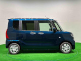 ドアは約90度に開くので荷物も積み込みやすく、乗り降りもしやすい♪ ロングドライブも快適に過ごせる工夫がいっぱいです♪♪