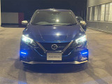リーフ e+ AUTECH 
