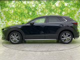 CX-30 2.0 20S ツーリング 