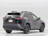 RAV4 2.0 アドベンチャー オフロードパッケージ II 4WD 