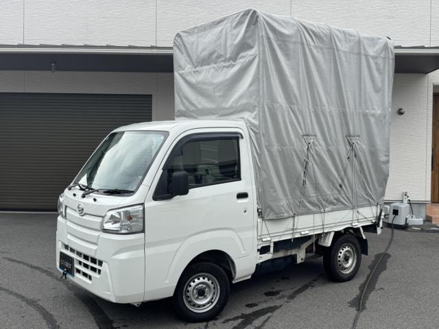 ハイゼットトラック スタンダード