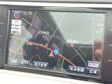 ●純正ナビ:一体感のあるナビは、高級感ある車内を演出してくれます。Bluetooth再生などオーディオ機能も充実しておりますので、運転もより楽しめます♪