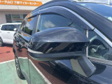 サイドミラーです☆