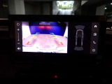 メーカー保証 10インチタッチスクリーン AppleCarPlay バックカメラ クルーズコントロール フロント・リアソナー ワイヤレス充電 タイプCソケット スマートキー BSM LEDヘッドライト ステアリングヒーター