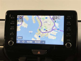 いまや必須装備「ナビゲーション」搭載!知らない場所にスイスイッとドライブ。もう、これなしではハンドルを握れませんね!