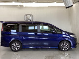 購入後も自社指定整備工場完備でお客様の愛車をしっかりサポート致します!御納車時には安全かつ安心してお乗り頂けるようホンダ専門知識を持つ整備スタッフが点検・整備・装備も説明をしてお渡ししております。