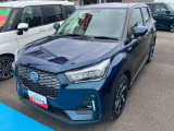ダイハツ認定中古車ならもしもの時も安心です。充実した中古車保証付きで販売しております。