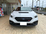 WRX S4 2.4 STI スポーツR-ブラック リミテッド 4WD 