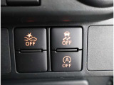 VSC(Vehicle Stability Control)付です。 横滑りを防止する装置です。 万が一の時に作動する、安全のための装置です。