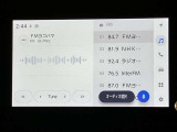 いまや必須装備「ナビゲーション」搭載!知らない場所に、スイスイッとドライブ。なんて便利な機能でしょうか?もう、これなしではハンドルを握れませんね!でも、運転中の操作は危険ですのでご注意ですね♪