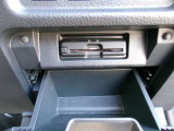 ETC車載器が付いています。ここも、あそこも、、最近はスマートインターチェンジも増えてきましたよね!最初から付いているので、お買い得^^