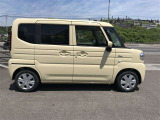 スペーシア ハイブリッド(HYBRID) G 
