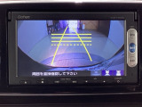 純正メモリーナビとバックカメラ付☆bluetoothオーディオでドライブも好きな音楽を聴いて楽しめます。TV視聴も可能です☆