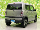 ハスラー X 4WD 