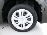 【タイヤ4本新品】・・・こちらのお車はネッツ千葉で購入時タイヤ4本交換します。消耗品ですが高価なのがこのタイヤ・・・!このクルマ、お得ですよ♪