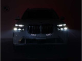 【キドニーグリル】BMWは約90年もの間、ほぼ全ての車両にひと目でBMWだと分かるこの特徴的なフロントグリルが備えられ、デザイン・アイコンとして親しまれてきました。