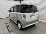 走りにこだわりながら収納力も持ち合わせたお車です。
