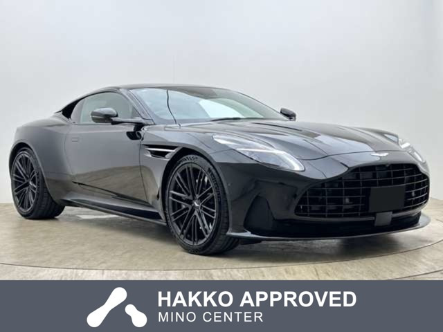 DB12 4.0