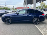X4 M40i 4WD 