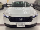 アコード 2.0 e:HEV 