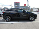 CX-30 2.0 X プロアクティブ ツーリングセレクション 