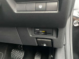 高速道路料金のお支払いもスマートに ETC2.0ついています