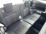 目立つ傷や汚れも特になく、綺麗なシートです!ぜひ一度現車をご覧ください!