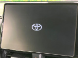 【10.5インチ ディスプレイオーディオ】大画面のディスプレイはAppleCarPlayやAndroidAutoが利用可能。大きな画面でスマホナビアプリ等が利用いただけます♪