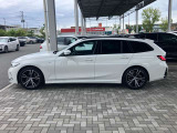 3シリーズツーリング 320i Mスポーツ 