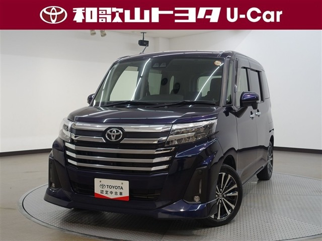 トヨタ ルーミー 