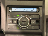車内空調は&rdquo;AUTOエアコン&rdquo;にお任せ。運転に集中出来ますよ!