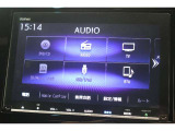 オーディオソース:CD DVD MusicRack USB BluetoothAudio