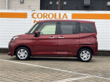 ルーミー 1.0 G-T 