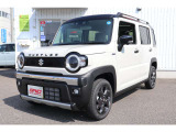 届出済み未使用車です。