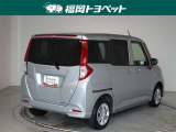 ルーミー 1.0 X 