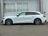 A5アバント TFSI 110kW Sラインパッケージ 