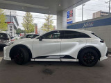 クラウンスポーツ 2.5 RS E-Four 4WD 