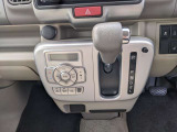 運転楽々!運転に不慣れな方にもオススメです!