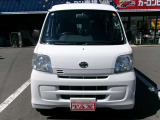 ピクシスバン スペシャル 4WD 