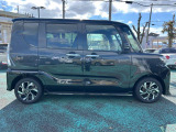 当店では、厳選した中古車を多数展示しております。軽自動車をはじめ、コンパクトカーやファミリーカーまで、お客様のライフスタイルに合わせた一台をご提案いたします。