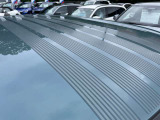 弊社在庫車両はすべて、入庫段階での客観的且つ厳正な車両チェック(第3者機関日本査定協会による査定)を実施しております。メーター改ざん車、修復歴車などは一切ございませんので、どうぞご安心くださいませ。